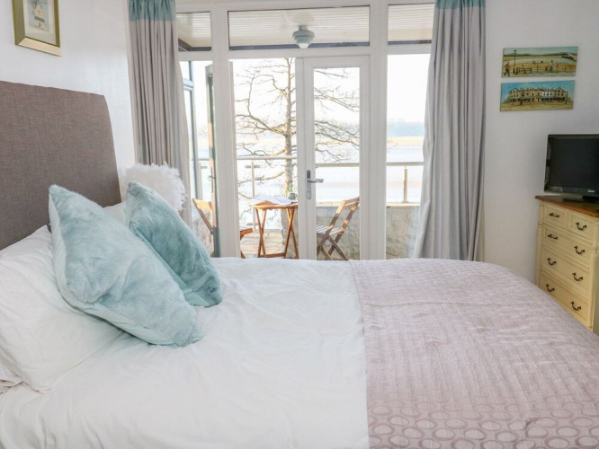 Arnside Independent Hostel