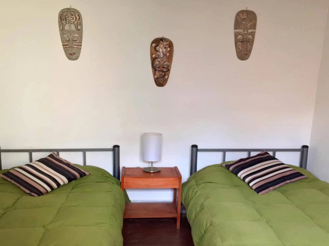 Atacama Hostel Suites & Bar