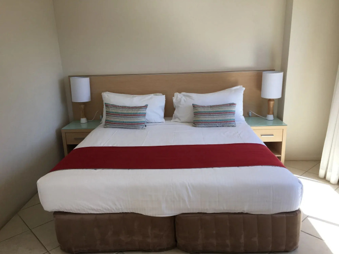 Terrigal Sails Serviced Apartments