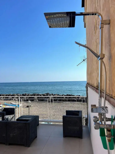 Casa Castagna a' Mare