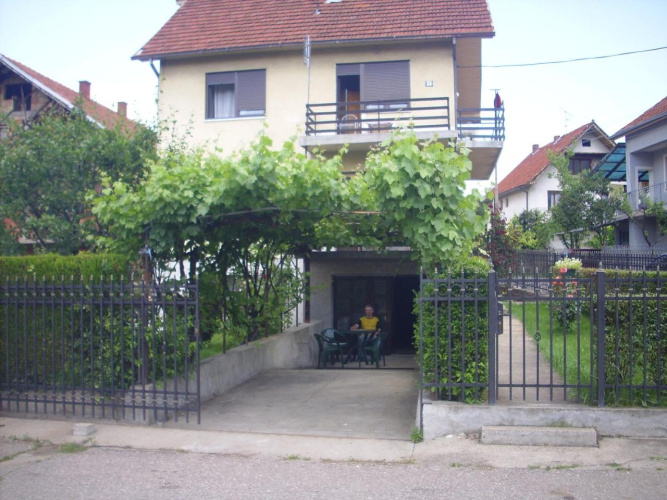 Guest House Nada
