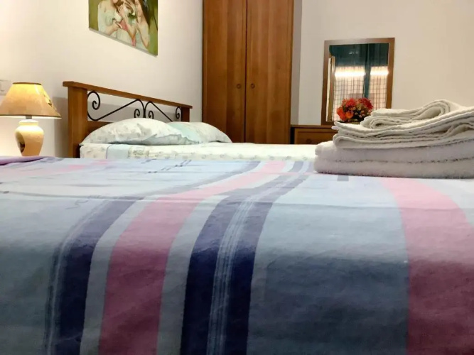 B&B La Saracina