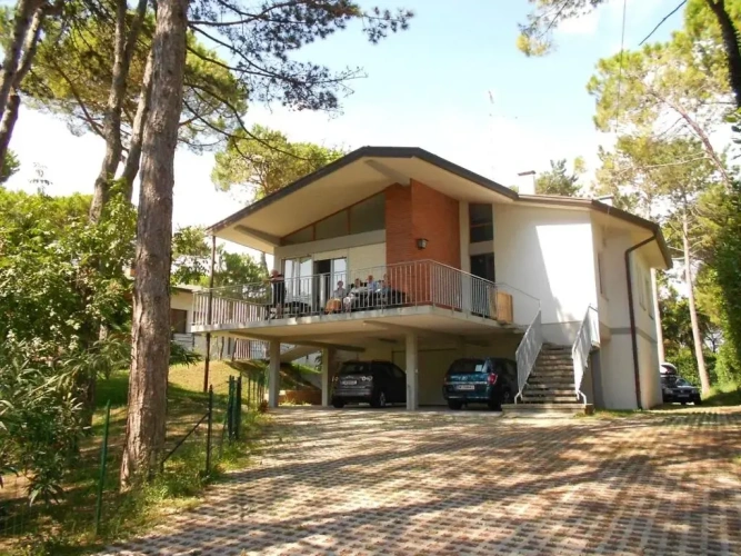 3 Bedrooms Double Apartment