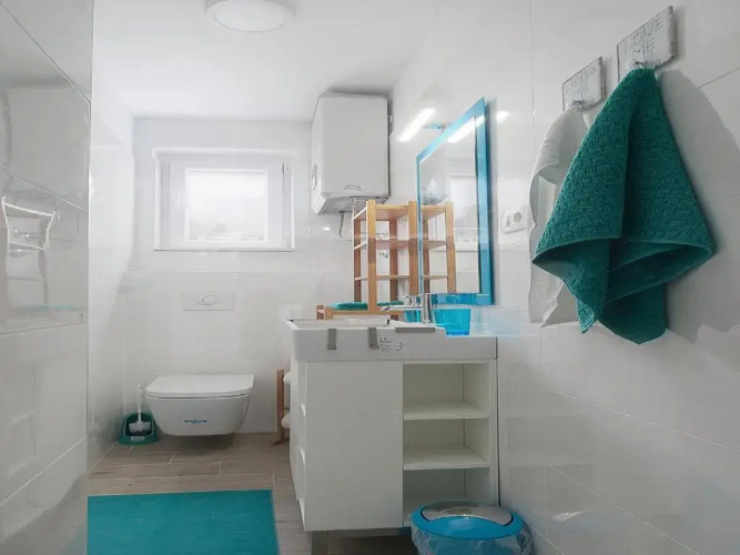 Apartment Urban Beach