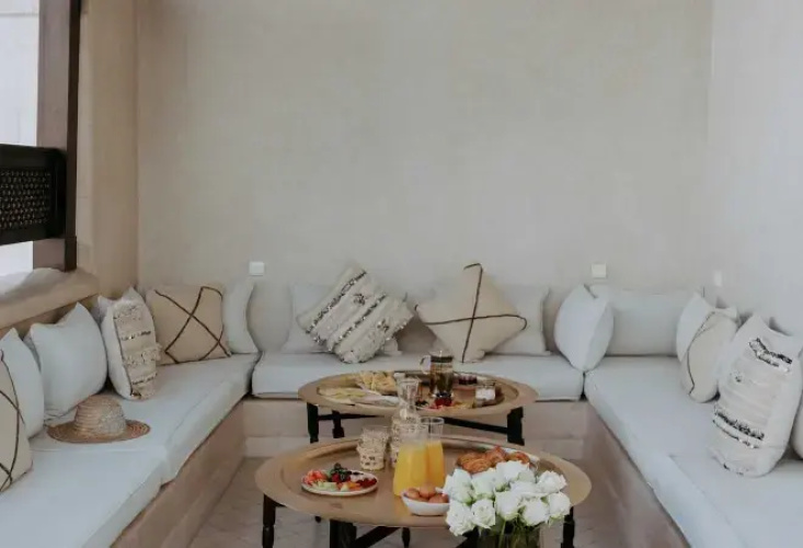 Riad Vivre