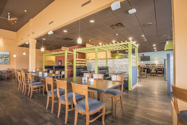 Quality Inn West Edmonton photo 23