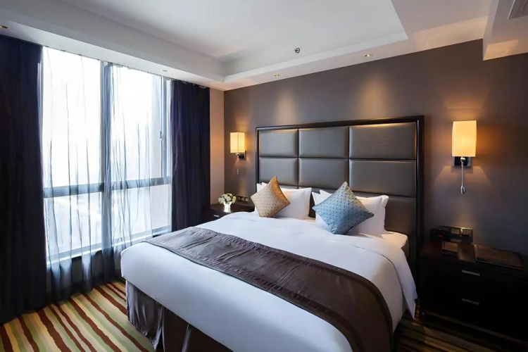 Millennium Hotel Fuqing