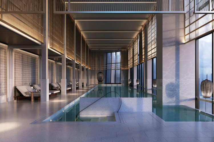 Park Hyatt Kuala Lumpur photo 17
