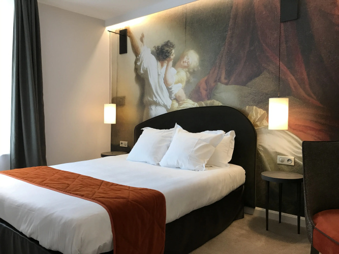 Hotel De Guise