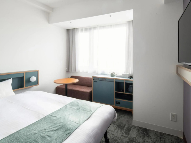 REF Okinawa Arena by VESSEL HOTELS