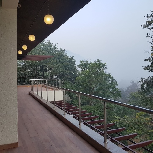 3 Bedrooms Villa