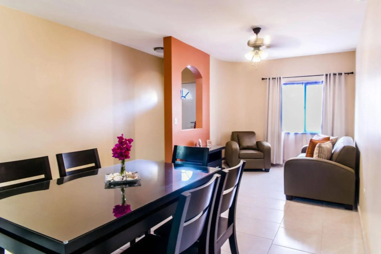 Bugambilias Suites