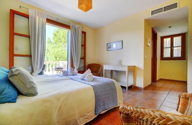 103929 - House in Cala Pi