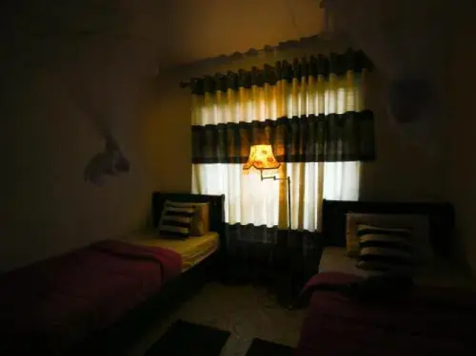 My Hostel
