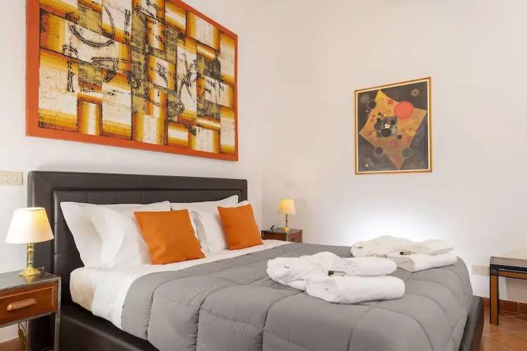 Cestari Luxury Terraces