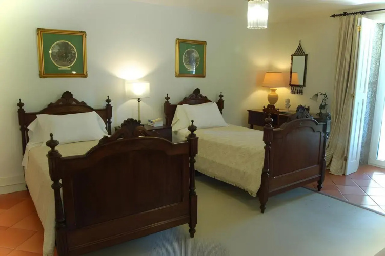 Quinta St Ivo