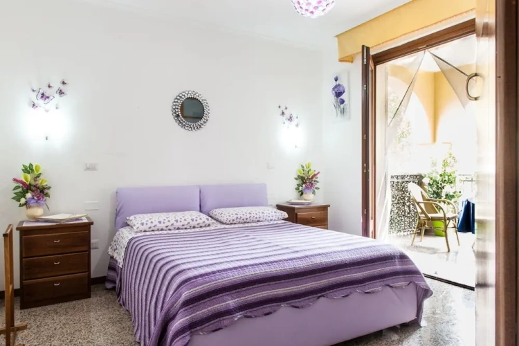 Comfort Double room with balcony