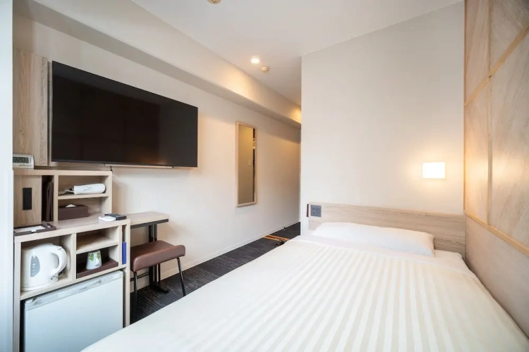 Business Single room
