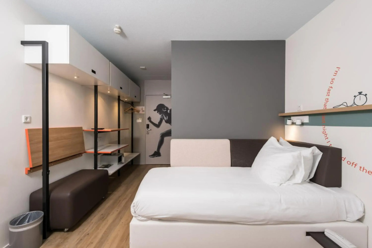 Hotel Papendal