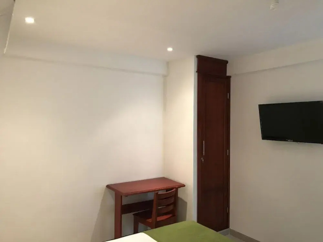 Hotel Juglar