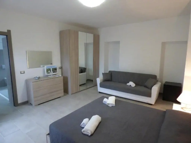 Standard Family room