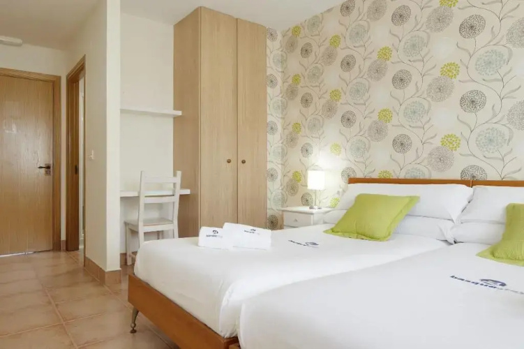 Xabin Etxea - Basque Stay