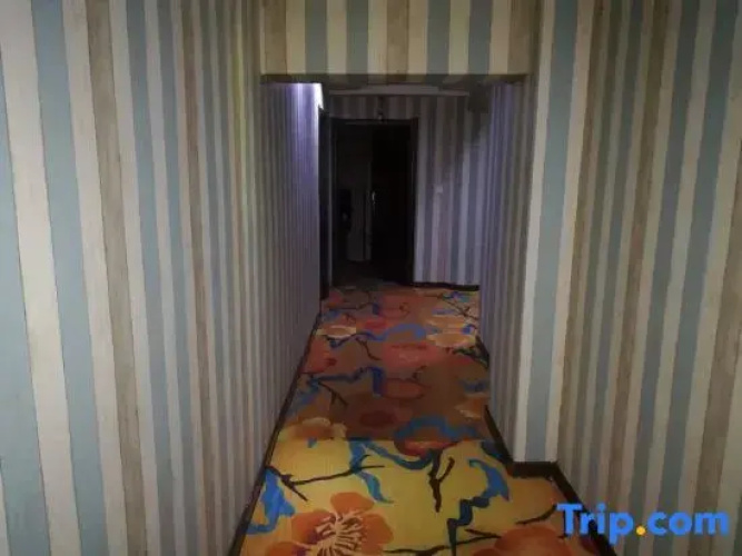 Shang Shang Hotel