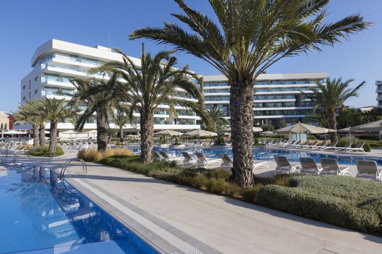 Hipotels Gran Playa De Palma photo 20