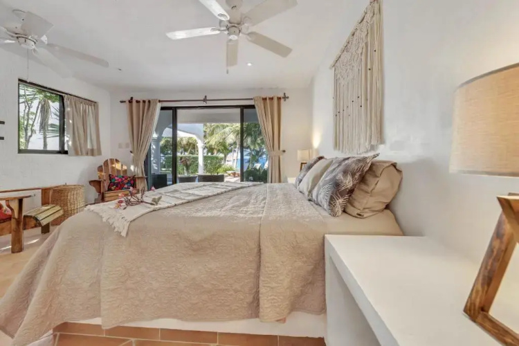 Caribbean Turquesa Residence