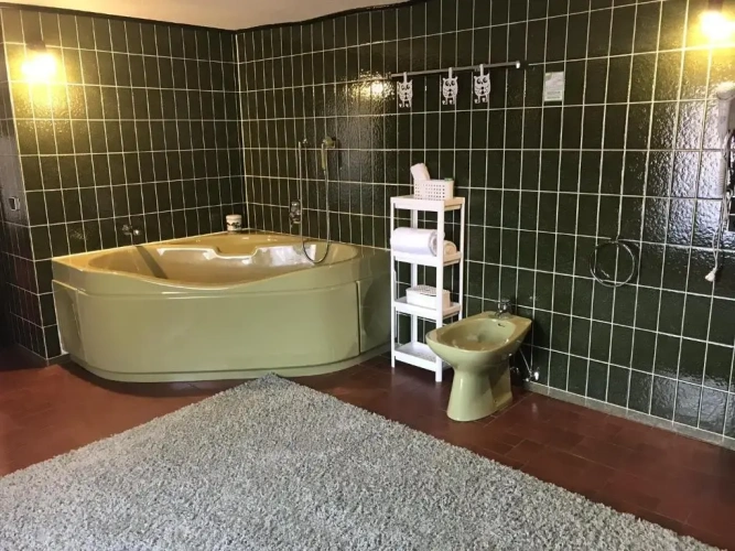 Deluxe Junior Suite