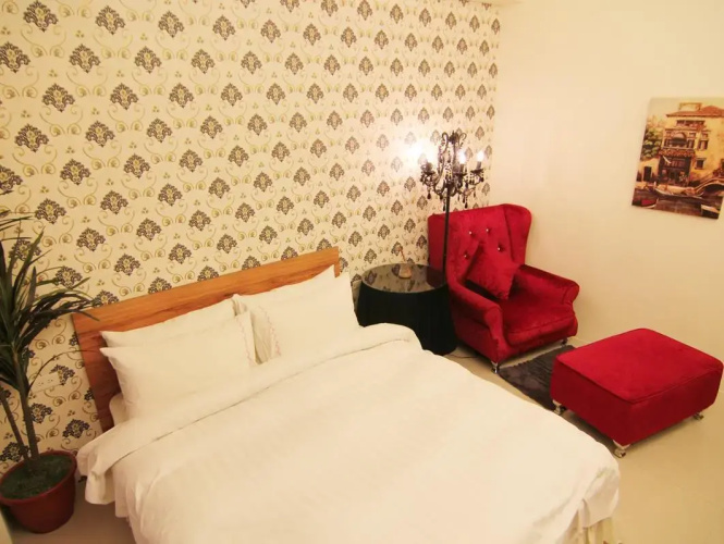 Fengchia Beauty B&B
