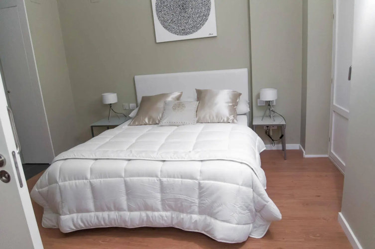 Premium Apartments