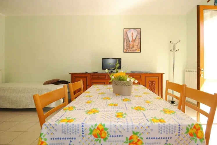 Casa Fiorelli