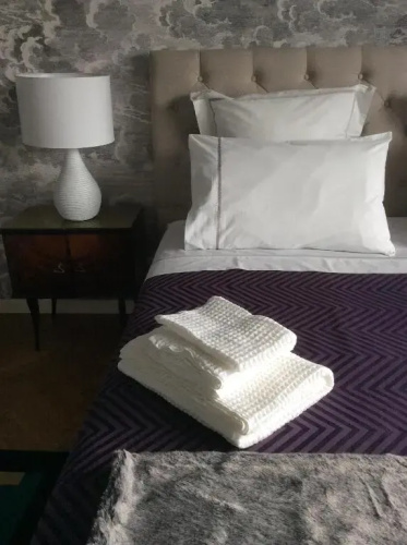Julia Luxury Suite