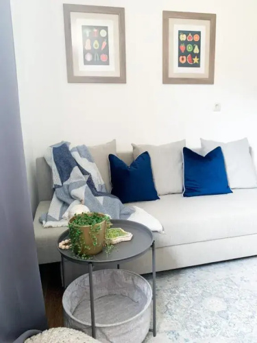 M&M Apartment