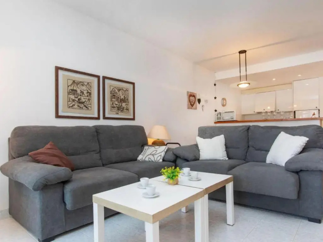 Apartment Nautic Golf C III