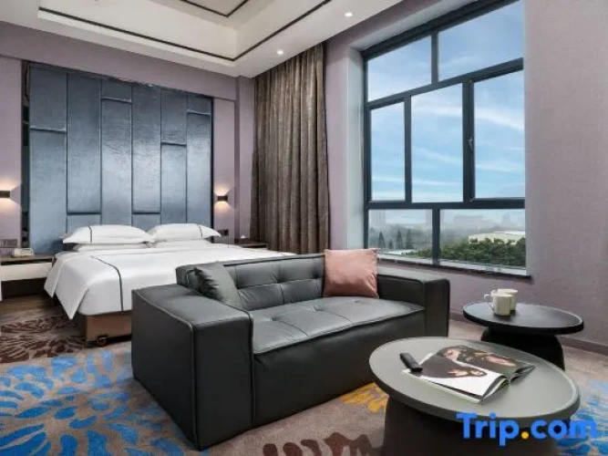 Premier Double room