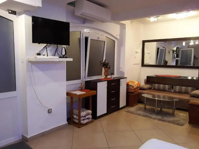 Studio Apartment Vukic