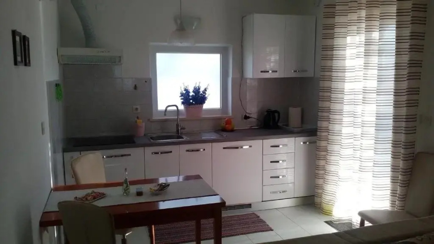Apartments Marja