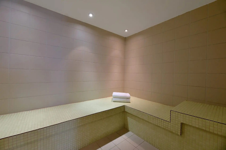 Airotel Galaxy Hotel photo 25