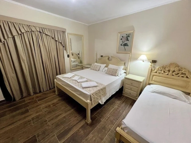 Superior Suite