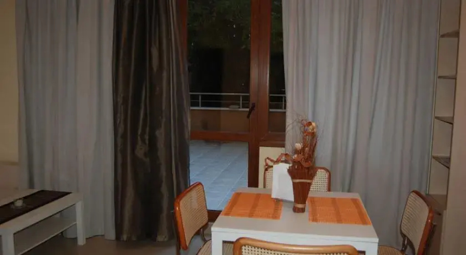Aleko Apartments