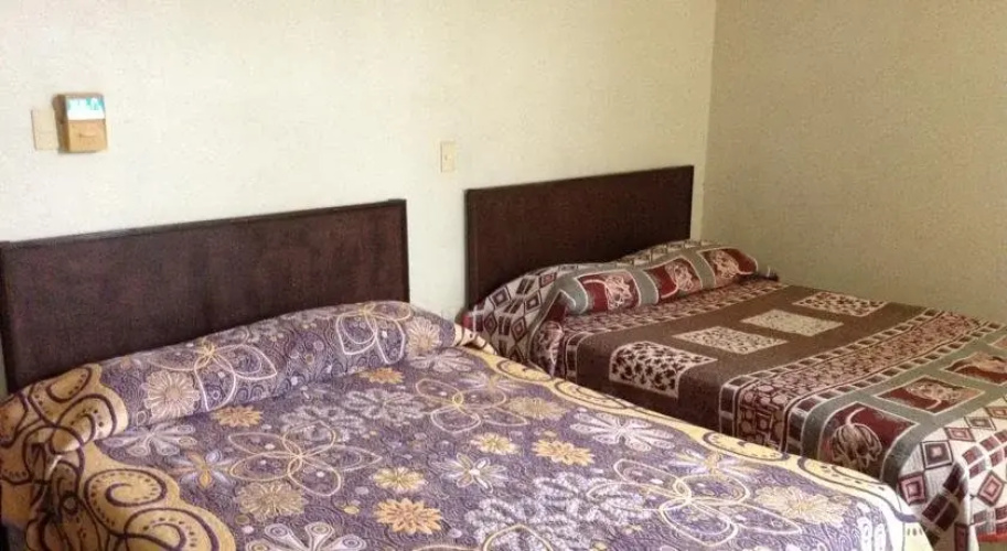 Hotel San Agustin