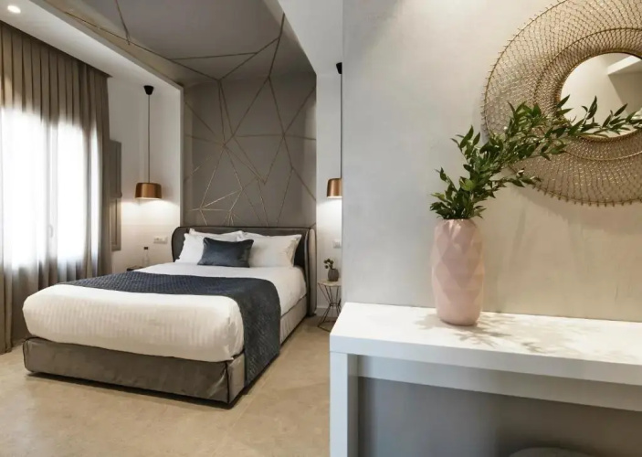 Altera Pars Suites