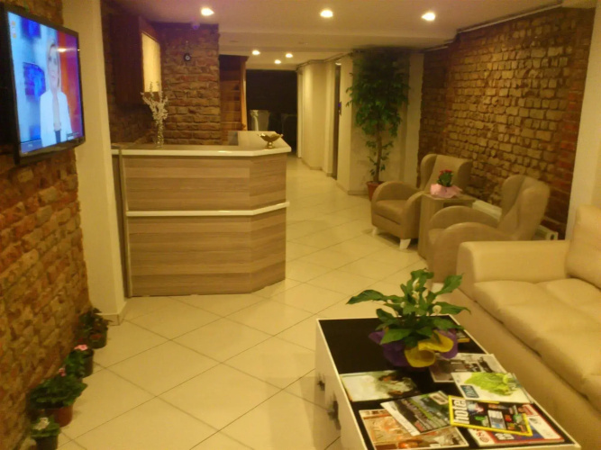 Hotelbild