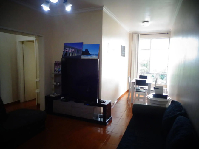 Catete Residence