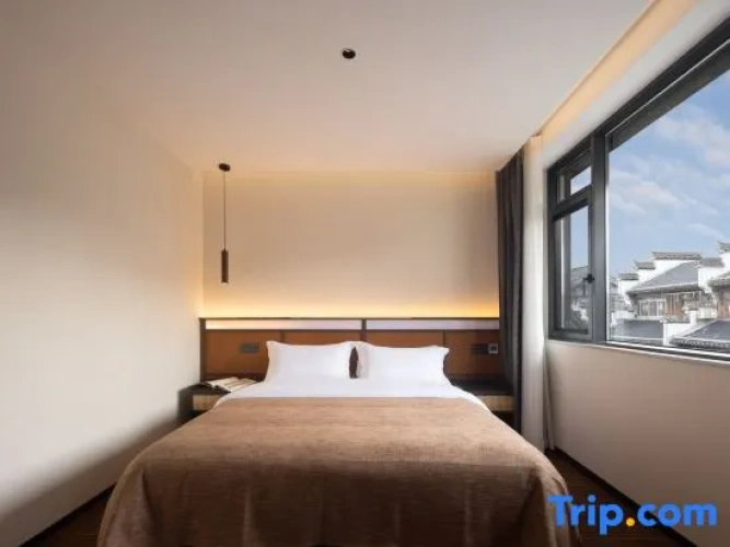 2 Bedrooms Standard Twin Family room