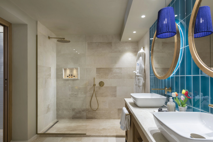 Hotel La Bisaccia photo 11