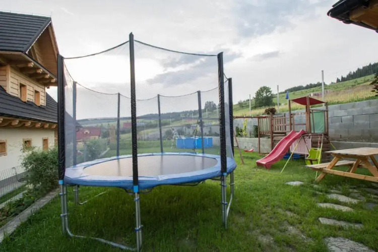 Apartamenty u Kukuca