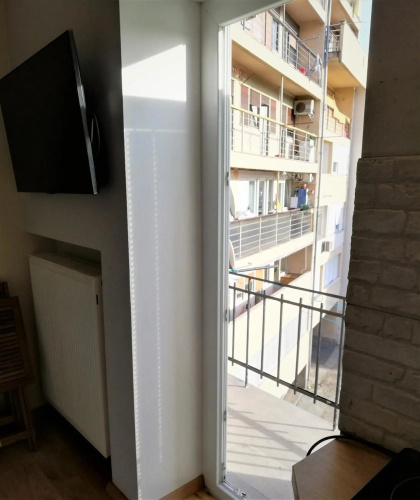 Angela Studio Apartments